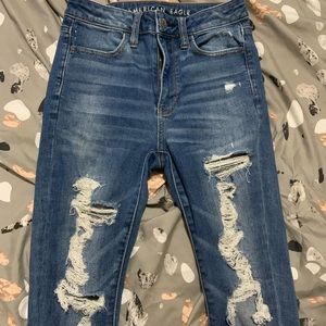 American Eagle Women’s Skinny Jeans
